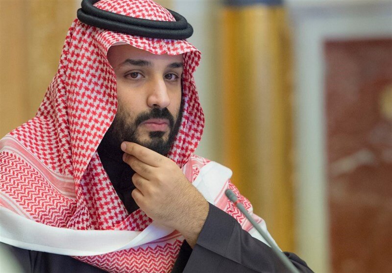 تزریق پول بن‌سلمان به یک خودروساز معروف!