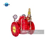 FUJIAN HAIJING FIRE FIGHTING EQUIPMENT CO.,LTD