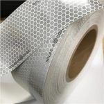 Quanzhou Dingfei Reflective Material Co., Ltd.