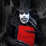 اتاق فرار EXAM