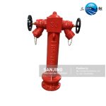 FUJIAN HAIJING FIRE FIGHTING EQUIPMENT CO.,LTD