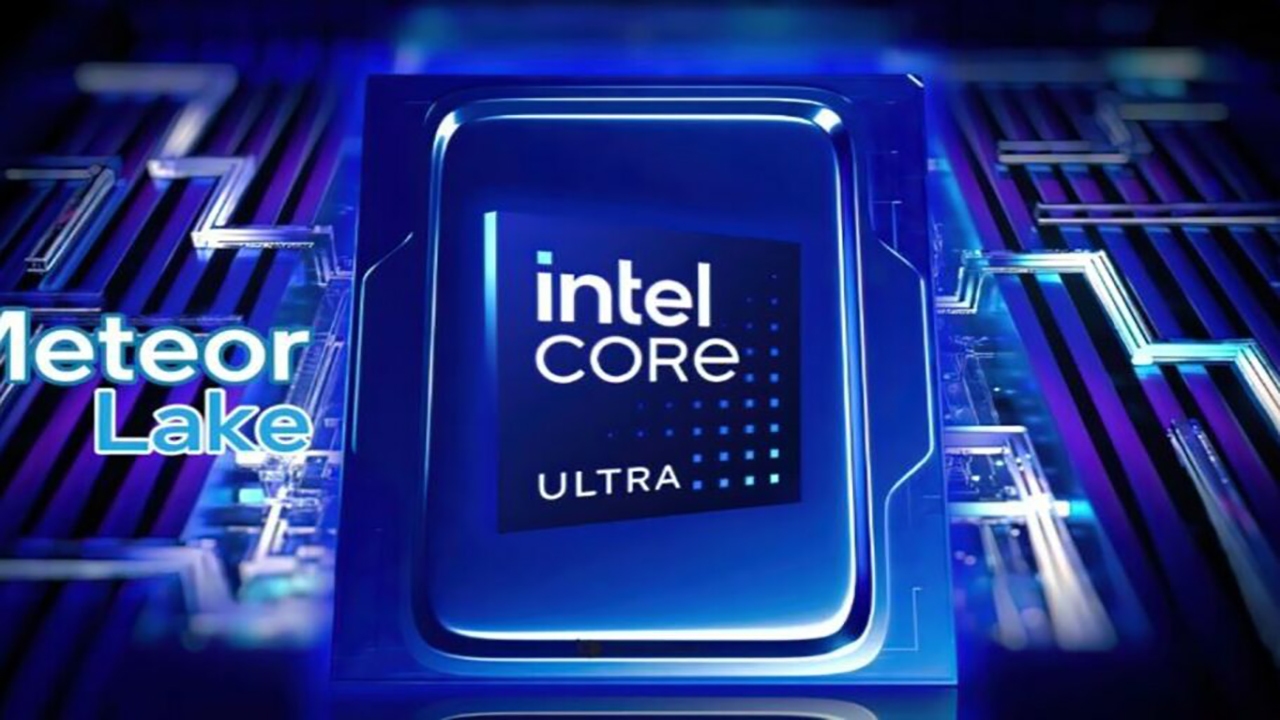 اینتل Core Ultra 5 115U بی‌سروصدا آمد