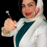 سالن ‏زیبایی ‏مریم ‏طاهری ‏بهترین ‏خدمات ‏میکروبلیدینگ ‏و ‏فر ‏مو ‏در ‏تهرانپارس