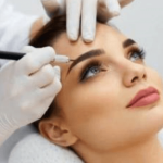 سالن زیبایی شلر میکروبلیدینگ و تتو در چهارراه کاوه