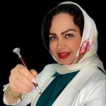 سالن ‏زیبایی ‏مریم ‏طاهری ‏بهترین ‏خدمات ‏میکروبلیدینگ ‏و ‏فر ‏مو ‏در ‏تهرانپارس