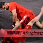 آکادمی فایتر باشگاه رزمی باشگاه بوکس و MMA در سهروردی شمالی