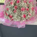 گل فروشی اندیا دسته گل و سبد گل در غرب تهران چیتگر