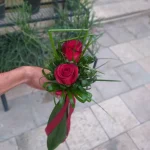 گل فروشی اندیا دسته گل و سبد گل در غرب تهران چیتگر