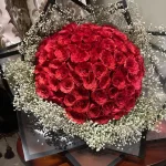 گل فروشی اندیا دسته گل و سبد گل در غرب تهران چیتگر