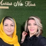 آکادمی ‏زیبایی ‏مهتاب ‏نیکخواه ‏کراتینه ‏بالیاژ ‏رنگ ‏لایت ‏هیرکات ‏در ‏گوهردشت ‏کرج