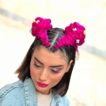 سالن زیبایی سولو‌ لایت کراتین مو پروتئین تراپی در صادقیه بلوار فردوس