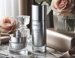 لانکوم (Lancôme): زیبایی و شیک‌پوشی در دنیای آرایش