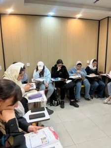 آموزش ‏زبان ‏ایساتیس ‏آموزش ‏زبان ‏کوتاه ‏مدت IELTS و‏ EPT ‏در ‏کرج ‏چهارراه ‏هفت ‏تیر