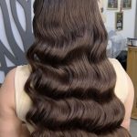 سالن ژیلا حسن زاده خدمات گریم میکاپ شینیون عروس در خزانه بخارایی