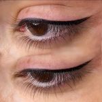 سالن ژیلا حسن زاده خدمات گریم میکاپ شینیون عروس در خزانه بخارایی
