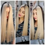 سالن ژیلا حسن زاده خدمات گریم میکاپ شینیون عروس در خزانه بخارایی