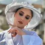 سالن ‏زیبایی ‏لی ‏لی ‏شمس ‏رنگ ‏و ‏مش ‏کوتاهی ‏مو ‏در شهرک ‏گلستان