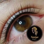 سالن ‏زیبایی ‏تانیا ‏شینیون ‏و ‏میکاپ ‏بافت ‏مو ‏در ‏تهران ‏لویزان