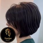 سالن ‏زیبایی ‏تانیا ‏شینیون ‏و ‏میکاپ ‏بافت ‏مو ‏در ‏تهران ‏لویزان