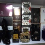 فروشگاه ‏آرایشی ‏بهداشتی ‏نازنین ‏خرید ‏عطر ‏و ‏ادکلن ‏در ‏فرگاز ‏شیراز