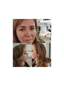 آموزشگاه ‏آیینه ‏روشن ‏خدمات ‏رنگ ‏و ‏مش ‏کراتین ‏در ‏کاشانک ‏نیاوران