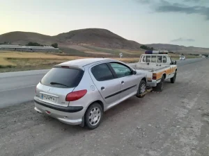 امداد ‏خودرو ‏میرزایی ‏تعمیر ‏در ‏محل ‏و ‏یدک ‏کش ‏در ‏قروه ‏سنندج