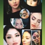 سالن ‏زیبایی ‏البرزی ‏میکاپ ‏شینیون ‏رنگ ‏و ‏مش ‏در ‏مشهد ‏صیاد ‏شیرازی