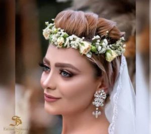 سالن ‏زیبایی ‏فاطیما ‏سلمانی خدمات ‏مش ‏و ‏لایت ‏و ‏کراتین ‏و ‏میکاپ ‏در ‏اصفهان ‏مرداویج
