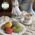 لیلیان ‏سوئیت ‏سفارش ‏کیک ‏شیرینی ‏کوکی ‏تارت ‏حلوا ‏در ‏مشهد ‏بلوار ‏سجاد
