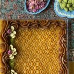 لیلیان ‏سوئیت ‏سفارش ‏کیک ‏شیرینی ‏کوکی ‏تارت ‏حلوا ‏در ‏مشهد ‏بلوار ‏سجاد