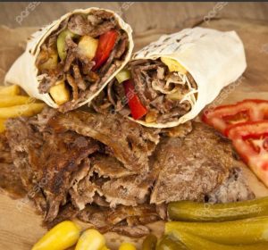 کباب ‏ترکی ‏طهران ‏ساندویچ ‏مخصوص و ‏فلافل ‏در ‏پردیس ‏فاز ‏2