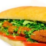 کباب ‏ترکی ‏طهران ‏ساندویچ ‏مخصوص و ‏فلافل ‏در ‏پردیس ‏فاز ‏2