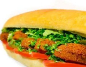 کباب ‏ترکی ‏طهران ‏ساندویچ ‏مخصوص و ‏فلافل ‏در ‏پردیس ‏فاز ‏2