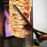 کباب ‏ترکی ‏طهران ‏ساندویچ ‏مخصوص و ‏فلافل ‏در ‏پردیس ‏فاز ‏2