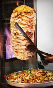 کباب ‏ترکی ‏طهران ‏ساندویچ ‏مخصوص و ‏فلافل ‏در ‏پردیس ‏فاز ‏2