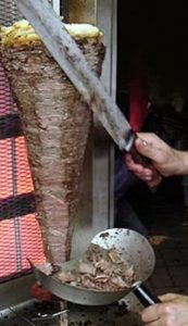 کباب ‏ترکی ‏طهران ‏ساندویچ ‏مخصوص و ‏فلافل ‏در ‏پردیس ‏فاز ‏2